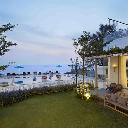 My Resort Huahin Esterno foto
