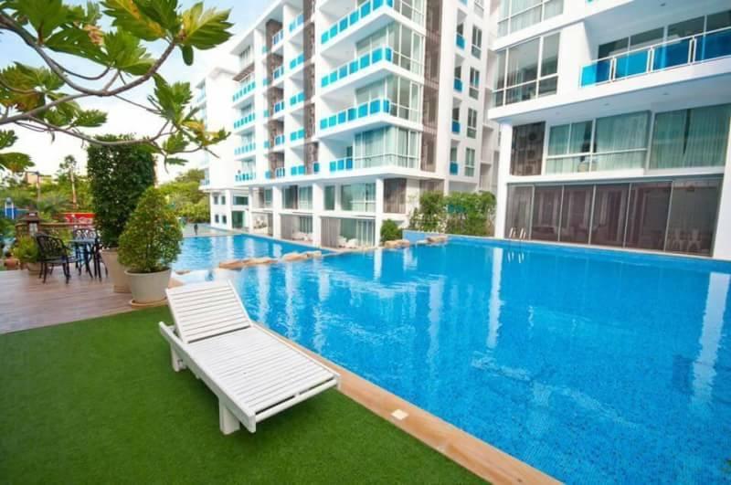 My Resort Huahin Esterno foto