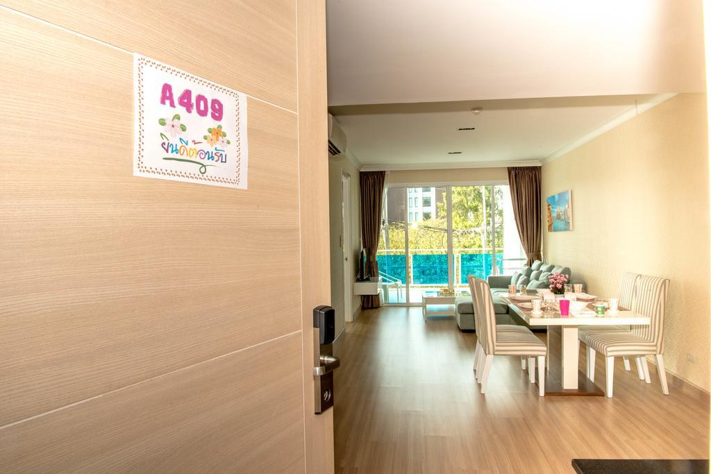 My Resort Huahin Esterno foto