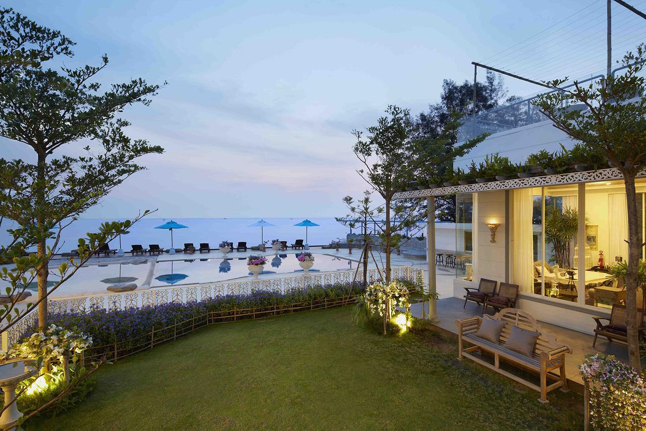 My Resort Huahin Esterno foto